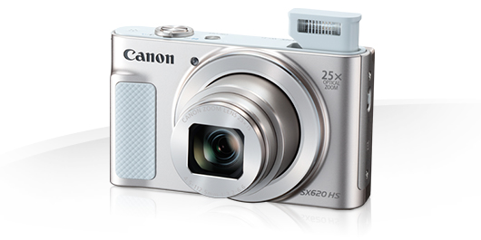 Canon PowerShot SX620 HS Camera - Canon Ireland